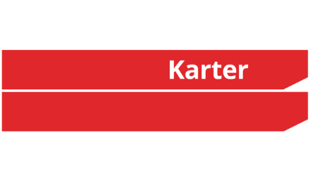 Karter transport robots